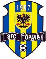 SFC OPAVA fotbalová školička