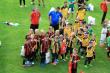 ZELENCUP JUNIOR LIBEREC - 4.6.2016